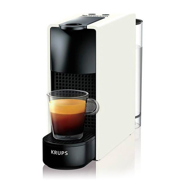 Kapsel-Kaffeemaschine Krups XN1101 0,6 L 19 bar 1300W Schwarz Weiß