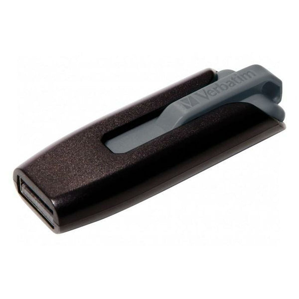 USB Pendrive Verbatim V3 STORE ´N´ GO 128 GB Schwarz