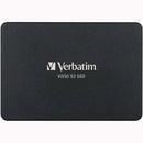 Festplatte Verbatim VI550 S3 128 GB SSD