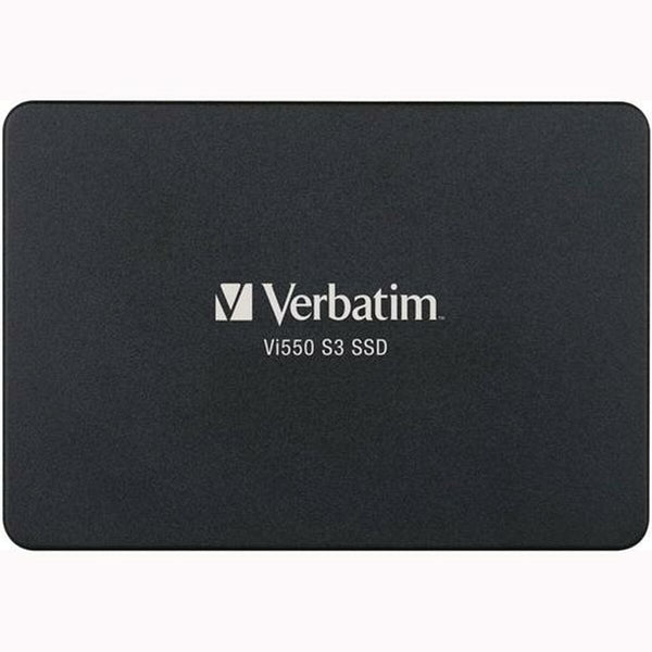 Festplatte Verbatim VI550 S3 256 GB SSD