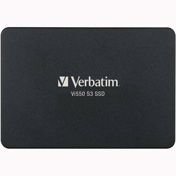 Festplatte Verbatim VI550 S3