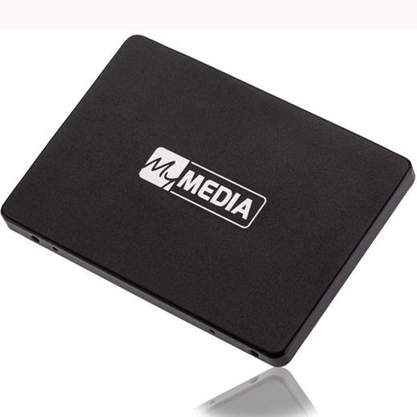 Festplatte MyMedia 69281 512 GB SSD