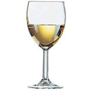 Gläsersatz Arcoroc Savoie Durchsichtig Glas (350 ml) (6 Stück)