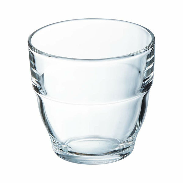 Gläserset Arcoroc Forum Durchsichtig Glas (160 ml) (6 Stück)