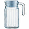 Kanne Luminarc Wasser Durchsichtig Glas (50 cl)