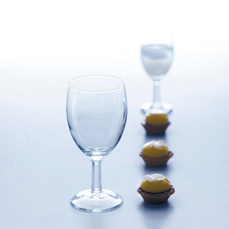 Gläsersatz Arcoroc Savoie (140 ml) (12 Stück)