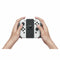Nintendo Switch Nintendo 45496453435 Weiß