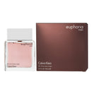 After Shave-Lotion Calvin Klein Euphoria For Men (100 ml)