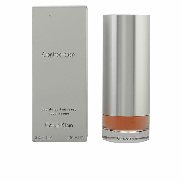 Damenparfüm Calvin Klein EDP Contradiction For Woman (100 ml)