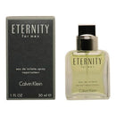 Herrenparfüm Calvin Klein EDT Eternity For Men (100 ml)
