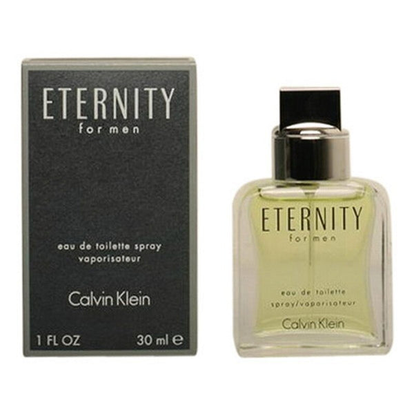 Herrenparfüm Calvin Klein EDT Eternity For Men (100 ml)