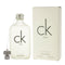 Unisex-Parfüm Calvin Klein EDT CK One (200 ml)