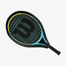 Tennisschläger Wilson  Minions 2.0 21 KIDS Hellblau