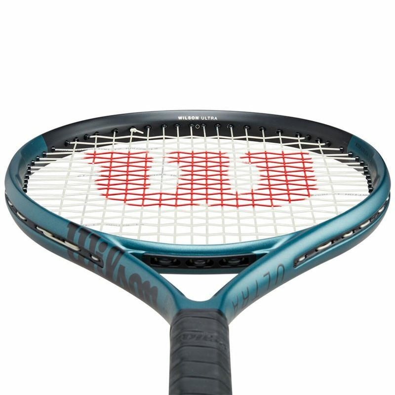 Tennisschläger Wilson Ultra 25 V4.0  Türkis