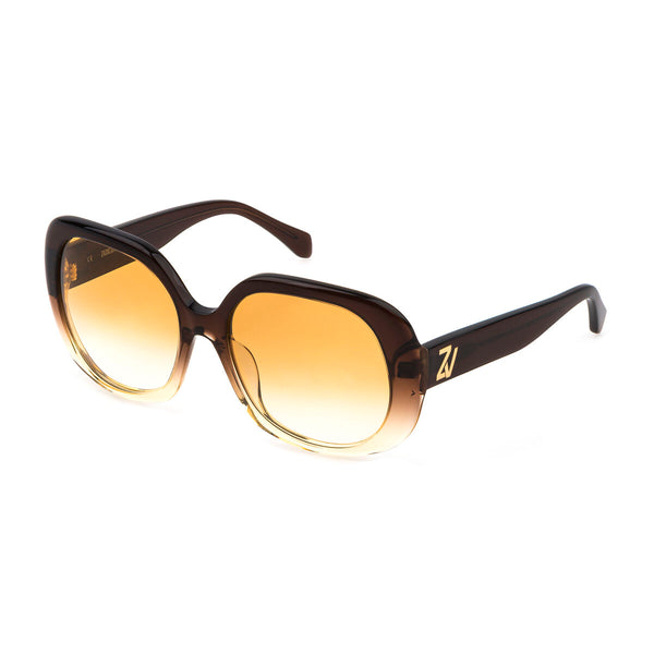 Damensonnenbrille Zadig & Voltaire SZV301N-5606PB ø 56 mm