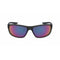 Kindersonnenbrille Nike DASH-EV1157-033 Grau