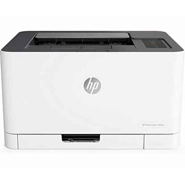 Laserdrucker HP 150NW 600 px LAN WiFi (Restauriert A)