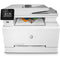 Laserdrucker HP M283fdw 21 ppm WiFi