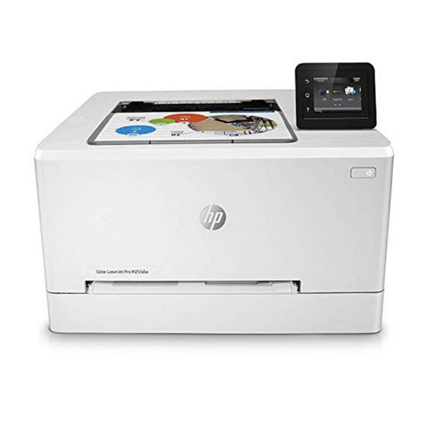 Laserdrucker HP Color PRO M255DW WiFi 21 ppm
