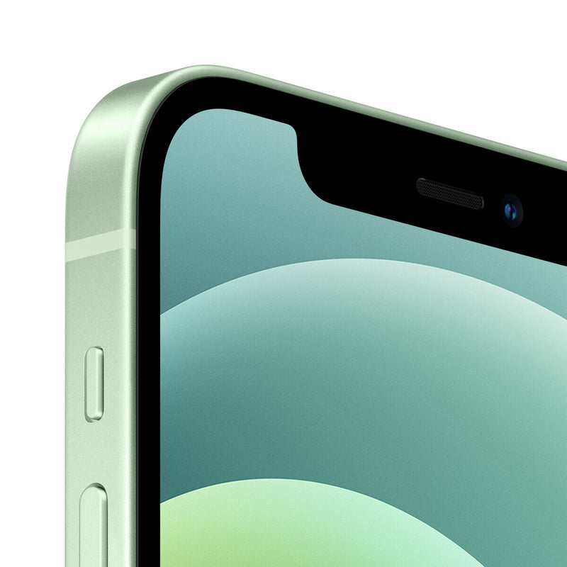 Smartphone Apple iPhone 12 grün 256 GB