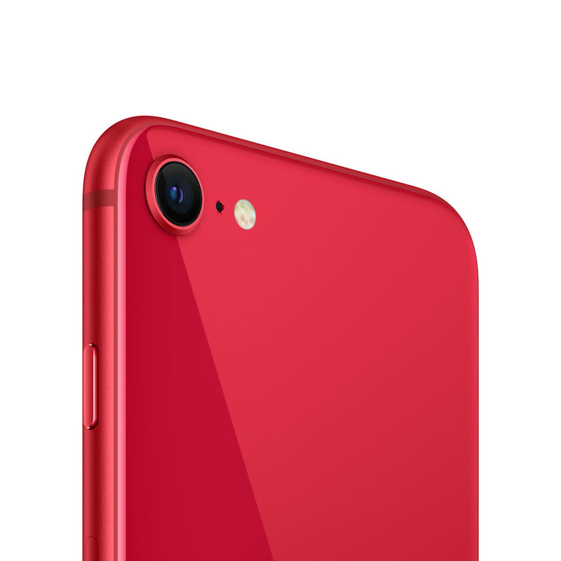 Smartphone Apple iPhone SE Rot