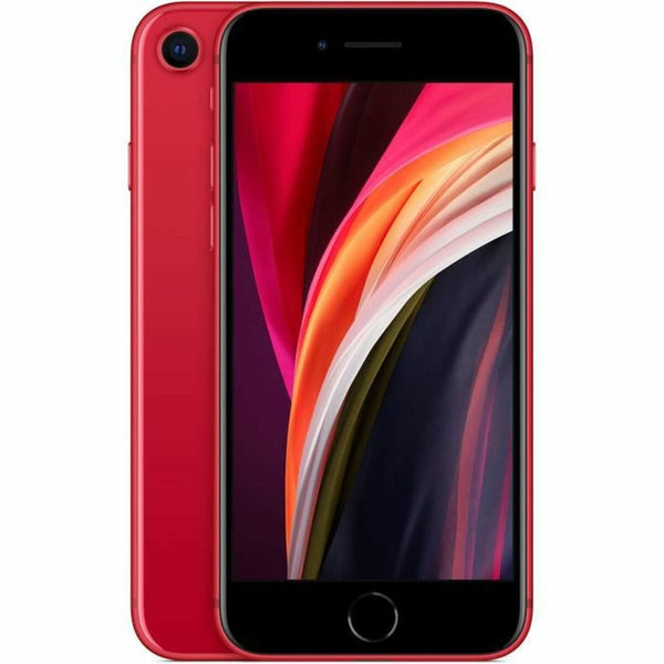 Smartphone Apple iPhone SE Rot