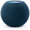 Tragbare Lautsprecher Apple HomePod mini Blau