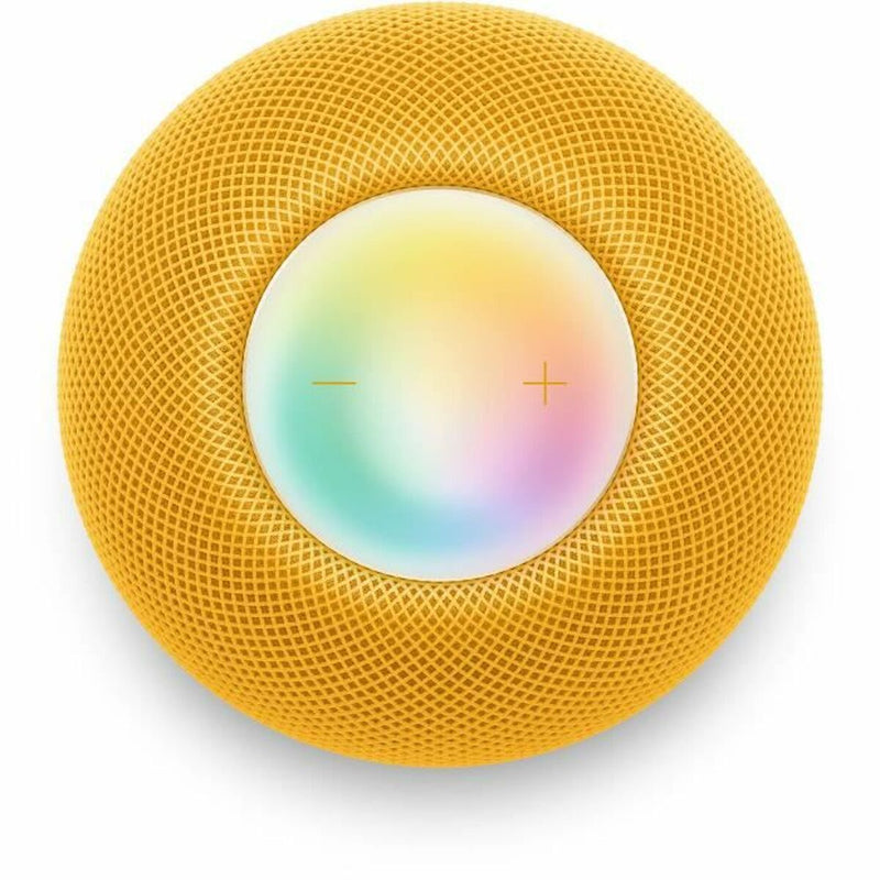 Smart Speaker Apple HomePod mini Gelb
