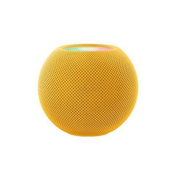 Tragbare Bluetooth-Lautsprecher Apple HomePod mini