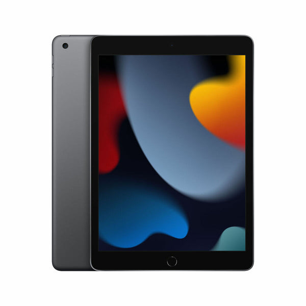Tablet Apple iPad (9TH GENERATION) Silberfarben Grau 10,2" 3 GB RAM