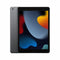 Tablet Apple iPad (9TH GENERATION) Silberfarben Grau 10,2" 3 GB RAM