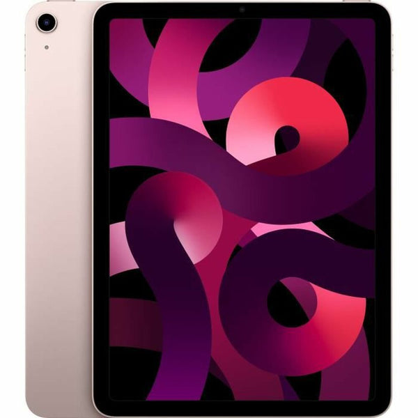 Tablet Apple iPad Air (2022) 256 GB WIFI Apple M iPadOS 15 Rosa 10,9"