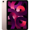 Tablet Apple iPad Air (2022) 256 GB WIFI Apple M iPadOS 15 Rosa 10,9"