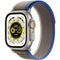 Smartwatch Apple Watch Ultra 4G WatchOS 9 32 GB Weiß