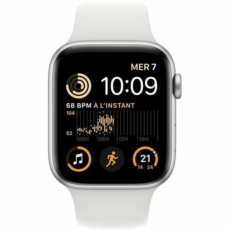 Smartwatch Apple Watch SE 2022 4G 32 GB GPS WatchOS 9