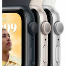 Smartwatch Apple Watch SE 2022 4G 32 GB GPS WatchOS 9