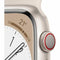 Smartwatch Apple Watch Series 8 4G 32 GB