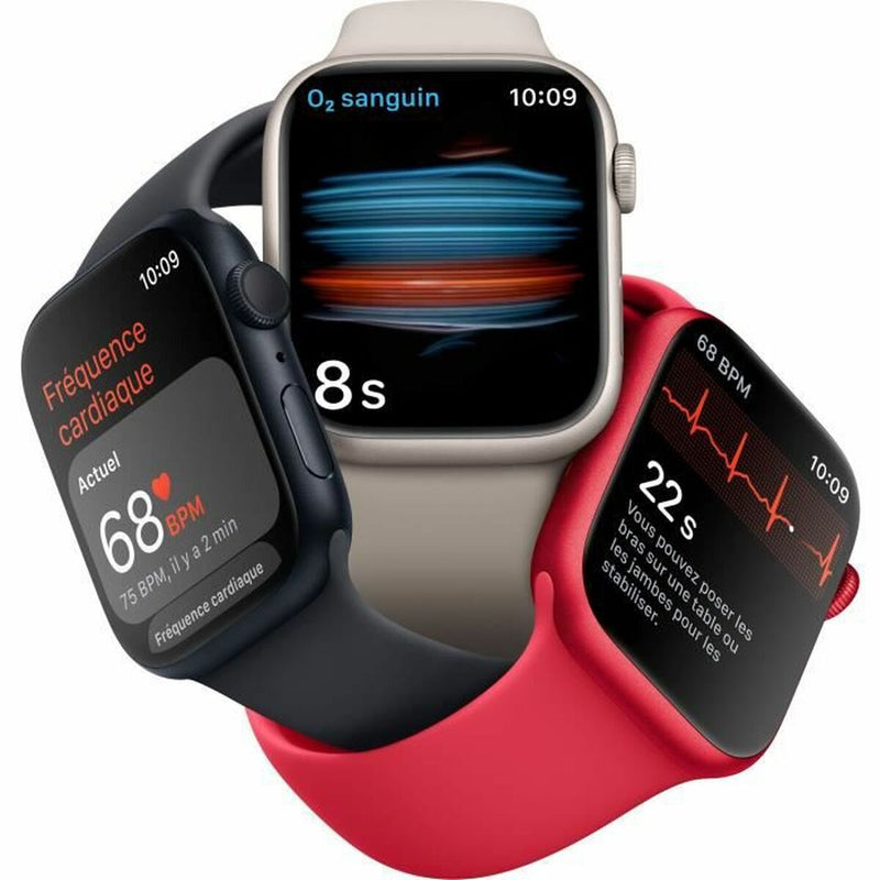 Smartwatch Apple Watch Series 8 4G WatchOS 9 32 GB