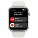 Smartwatch Apple Watch Series 8 32 GB 4G OLED