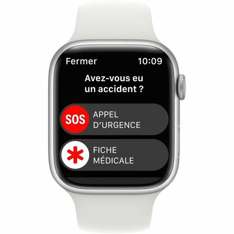 Smartwatch Apple Watch Series 8 4G GPS 32 GB