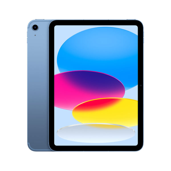 Tablet Apple iPad Blau 10,9"