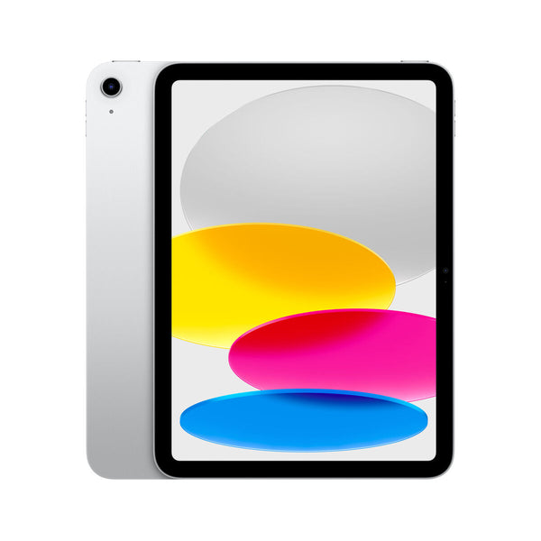 Tablet Apple iPad Silberfarben 10,9"