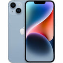 Smartphone Apple iPhone 14 Blau 512 GB 6,1"