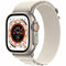 Smartwatch Apple Watch Ultra 4G OLED 32 GB 32 GB