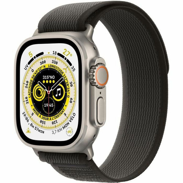 Smartwatch Apple Watch Ultra 4G 32 MB OLED