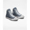 Unisex Sneaker Converse Chuck Taylor All Star Grau
