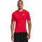 Kurzärmliges Sport T-Shirt Under Armour Rot (M)