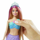 Puppe Mattel Barbie Dreamtopia 30,48 cm