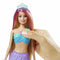 Puppe Mattel Barbie Dreamtopia 30,48 cm