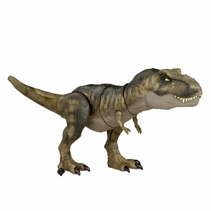 Figur mit Gelenken Jurassic World T-Rex (55 x 22 cm)